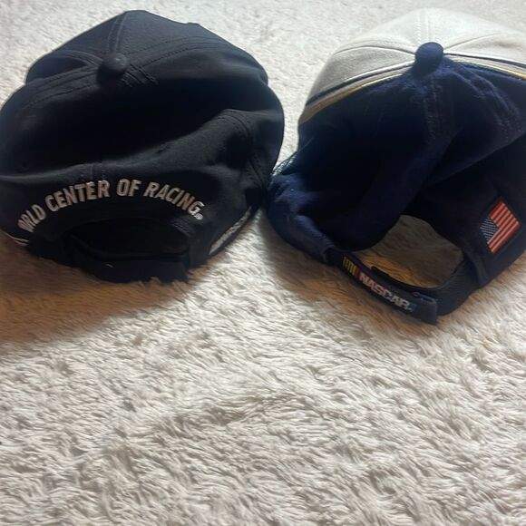 Daytona international Speedway hats bundle - Picture 4 of 9